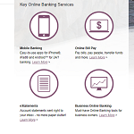 bhb.com Online Banking Overview